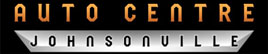 Auto Centre Johnsonville Logo