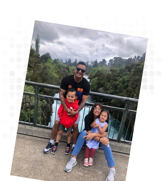 Claudio-Family